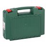 Bosch Kunststoffkoffer 380 x 300 x 120 mm grün