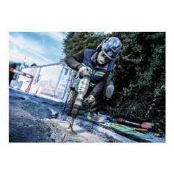 Bosch Stampferplatte 120 x 120 mm