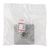 Bosch Stampferplatte 120 x 120 mm