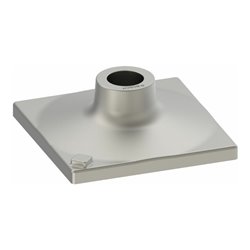 Bosch Stampferplatte 120 x 120 mm