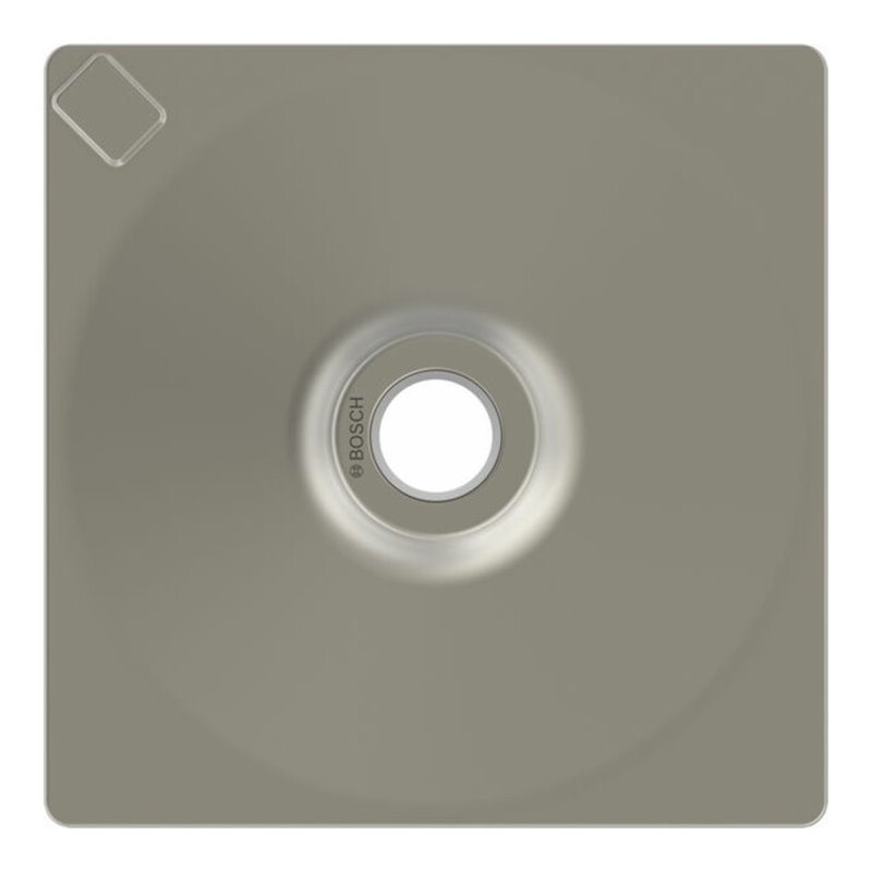 Bosch Stampferplatte 150 x 150 mm für Werkzeughalter 1 618 609 003