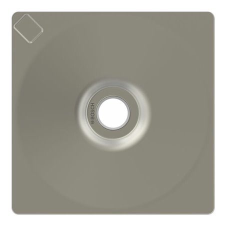 Bosch Stampferplatte 150 x 150 mm für Werkzeughalter 1 618 609 003