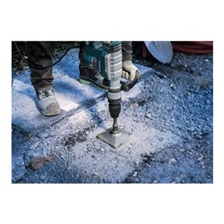 Bosch Stampferplatte 150 x 150 mm für Werkzeughalter 1 618 609 003