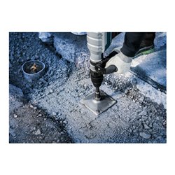 Bosch Stampferplatte 150 x 150 mm für Werkzeughalter 1 618 609 003