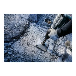 Bosch Stampferplatte 150 x 150 mm für Werkzeughalter 1 618 609 003