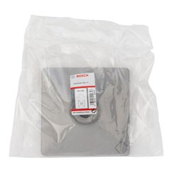 Bosch Stampferplatte 150 x 150 mm für Werkzeughalter 1 618 609 003