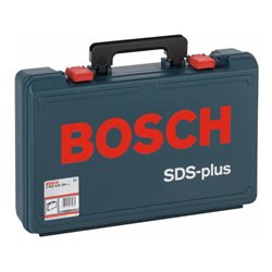 Bosch Kunststoffkoffer 420 x 285 x 108 mm