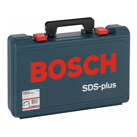 Bosch Kunststoffkoffer 420 x 285 x 108 mm