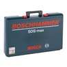 Bosch Kunststoffkoffer 620 x 410 x 132 mm passend zu GSH 10 C GSH 11 E