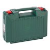 Bosch Kunststoffkoffer 389 x 297 x 144 mm grün