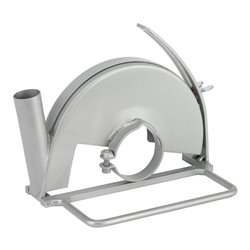 Bosch Führungsschlitten mit Absaughaube zum Trennen Spannband 230 mm