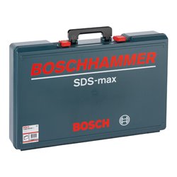 Bosch Kunststoffkoffer 620 x 410 x 132 mm passend zu GBH 5 GBH 40 DCE GBH 5 DCE