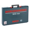 Bosch Kunststoffkoffer 620 x 410 x 132 mm passend zu GBH 5 GBH 40 DCE GBH 5 DCE