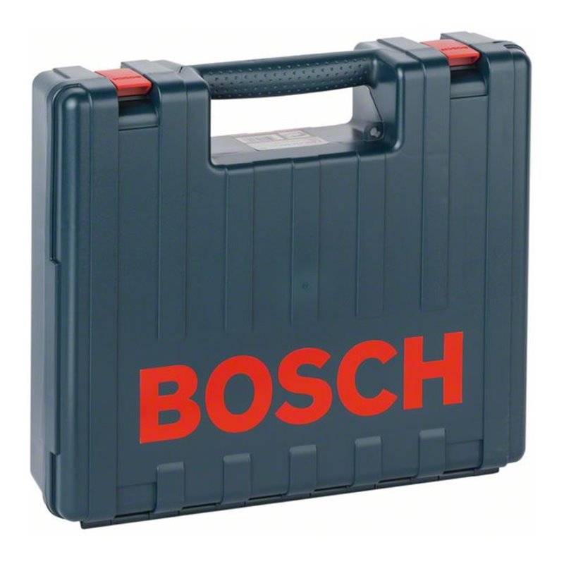 Bosch Kunststoffkoffer für Bohr- und Schlagbohrmaschinen 393 x 360 x 114 mm
