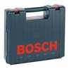 Bosch Kunststoffkoffer für Bohr- und Schlagbohrmaschinen 393 x 360 x 114 mm