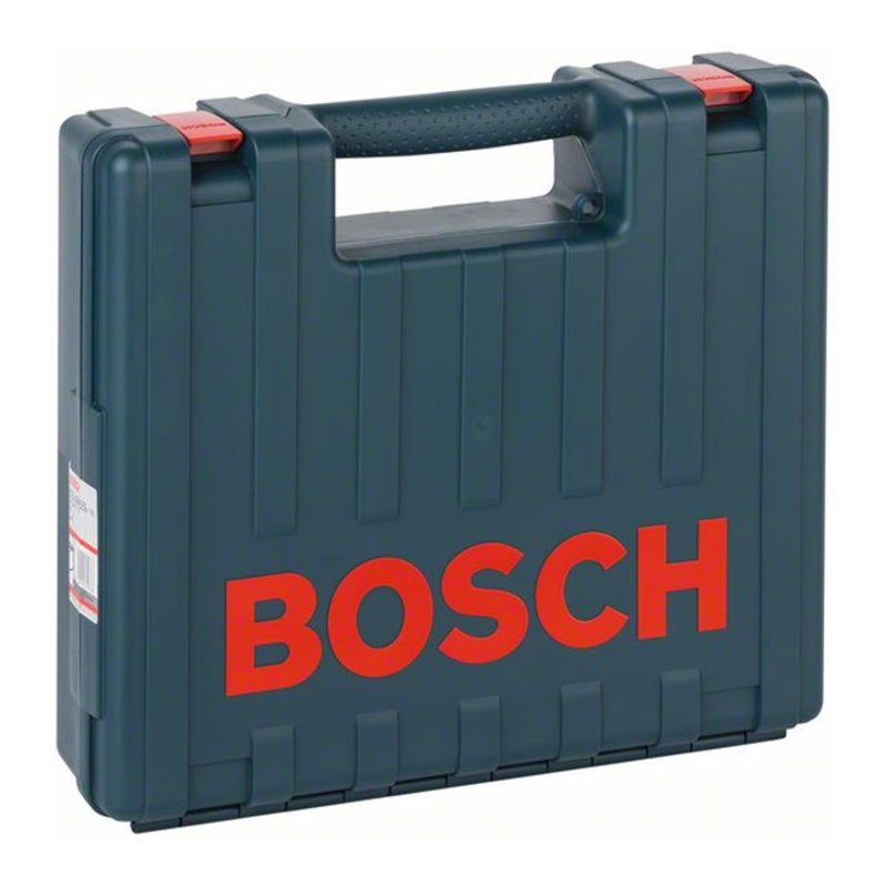 Bosch Kunststoffkoffer 380 x 292 x 102 mm passend zu GST 120 BE GST 120 E GST 135