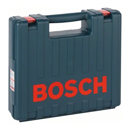 Bosch Kunststoffkoffer 380 x 292 x 102 mm passend zu GST 120 BE GST 120 E GST 135