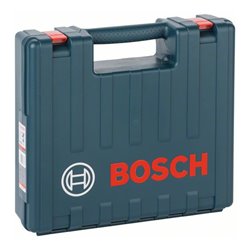 Bosch Kunststoffkoffer für Akkugeräte 393 x 360 x 114 mm GSR 14,4 V-LI GSR 18 V-LI