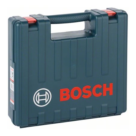 Bosch Kunststoffkoffer für Akkugeräte 393 x 360 x 114 mm GSR 14,4 V-LI GSR 18 V-LI