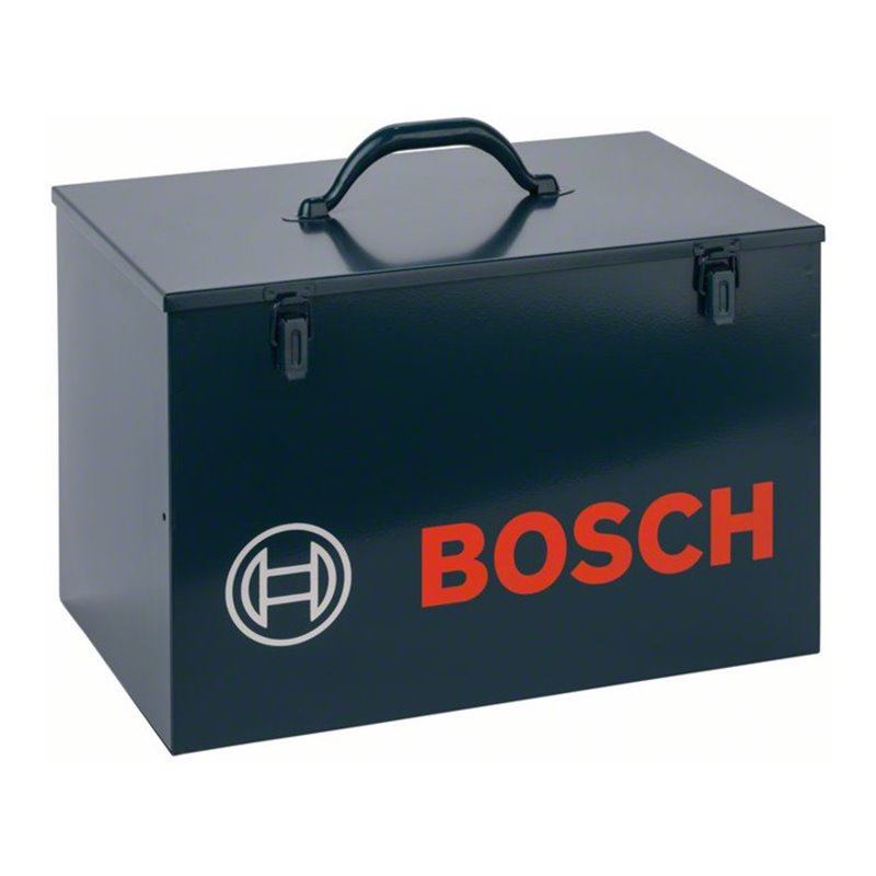 Bosch Metallkoffer für Kreissägen 420 x 290 x 280 mm