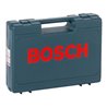 Bosch Kunststoffkoffer für Bohr- und Schlagbohrmaschinen 381 x 300 x 110 mm