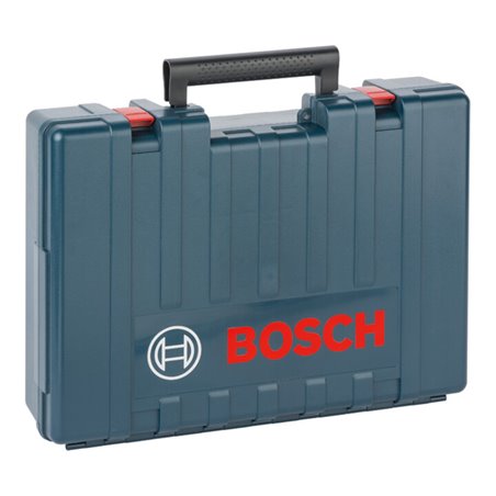 Bosch Kunststoffkoffer für Akkugeräte 360 x 480 x 131 mm passend zu GBH 36 V-LI