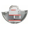 Bosch Schutzhaube ohne Deckblech 115 mm mit Codierung Schnellspannung