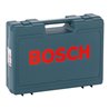 Bosch Kunststoffkoffer 381 x 300 x 115 mm passend zu GWS 7-115 GWS 7-125 GWS 8-125