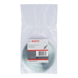 Bosch Spannteilesätze 100 mm