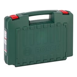 Bosch Kunststoffkoffer für Akkugeräte 296,5 x 388 x 106 mm