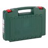 Bosch Kunststoffkoffer für Akkugeräte 296,5 x 388 x 106 mm
