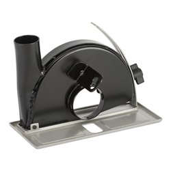 Bosch Führungsschlitten mit Absaugstutzen zum Trennen werkzeuglos 150 mm