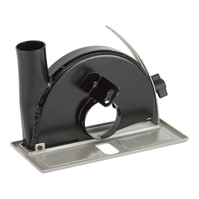 Bosch Führungsschlitten mit Absaugstutzen zum Trennen werkzeuglos 150 mm