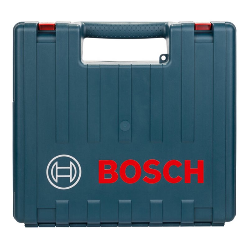 Bosch Kunststoffkoffer für Akkugeräte blau 114 x 388 x 356 mm