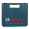 Bosch Kunststoffkoffer für Akkugeräte blau 114 x 388 x 356 mm