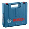 Bosch Kunststoffkoffer für Akkugeräte blau 114 x 388 x 356 mm