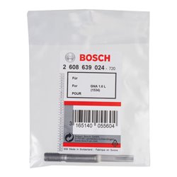 Bosch Universalstempel für Bosch-Nager passend zu GNA 1,6 L Professional