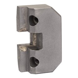 Bosch Matrize für Well- und fast alle Trapezbleche bis 1,2 mm GNA 3,2 + 3,5