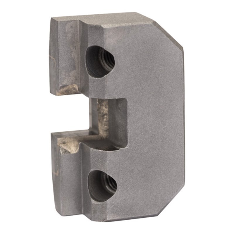 Bosch Matrize für Well- und fast alle Trapezbleche bis 1,2 mm GNA 3,2 + 3,5