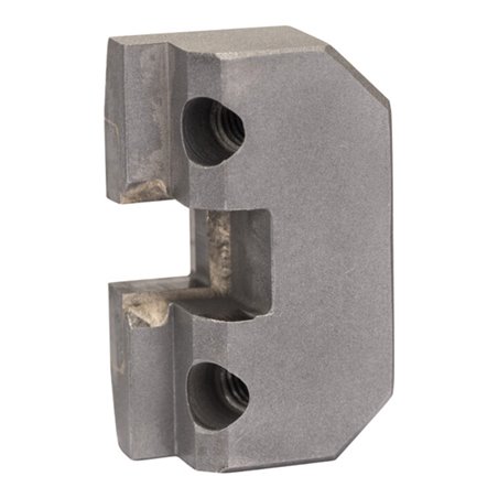 Bosch Matrize für Well- und fast alle Trapezbleche bis 1,2 mm GNA 3,2 + 3,5