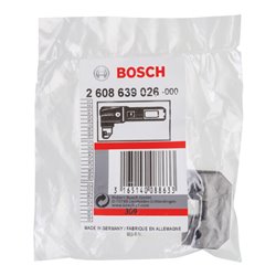 Bosch Matrize für Well- und fast alle Trapezbleche bis 1,2 mm GNA 3,2 + 3,5