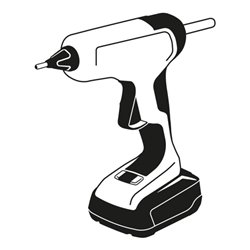 Bosch Ladestation PKP 30 LE ohne Netzkabel