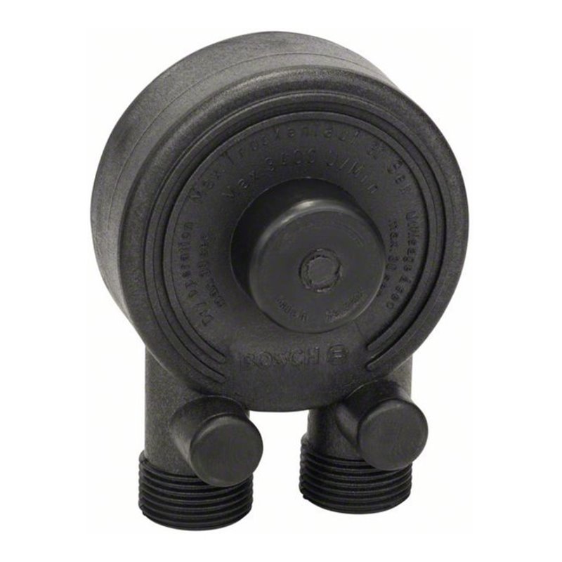 Bosch Wasserpumpe 2500 l/h 1/2 3/4', R 3/4', 4 m 40 m 30 Sekunden