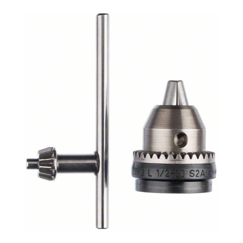 Bosch Zahnkranzbohrfutter 1,5 - 13 mm 1/2' - 20