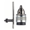 Bosch Zahnkranzbohrfutter bis 13 mm verchromt 1,5 - 13 mm 1/2' - 20