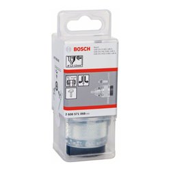 Bosch Zahnkranzbohrfutter bis 13 mm verchromt 1,5 - 13 mm 1/2' - 20