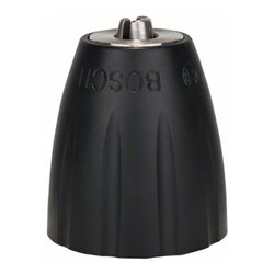 Bosch Schnellspannbohrfutter 1 bis 10 mm 3/8' bis 24