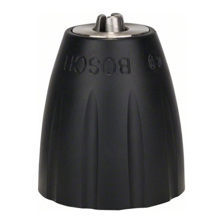 Bosch Schnellspannbohrfutter 1 bis 10 mm 3/8' bis 24