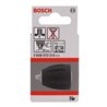 Bosch Schnellspannbohrfutter 1 bis 10 mm 3/8' bis 24