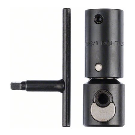 Bosch Zweibackengewindeschneider Spannbereich M3,5 - M14